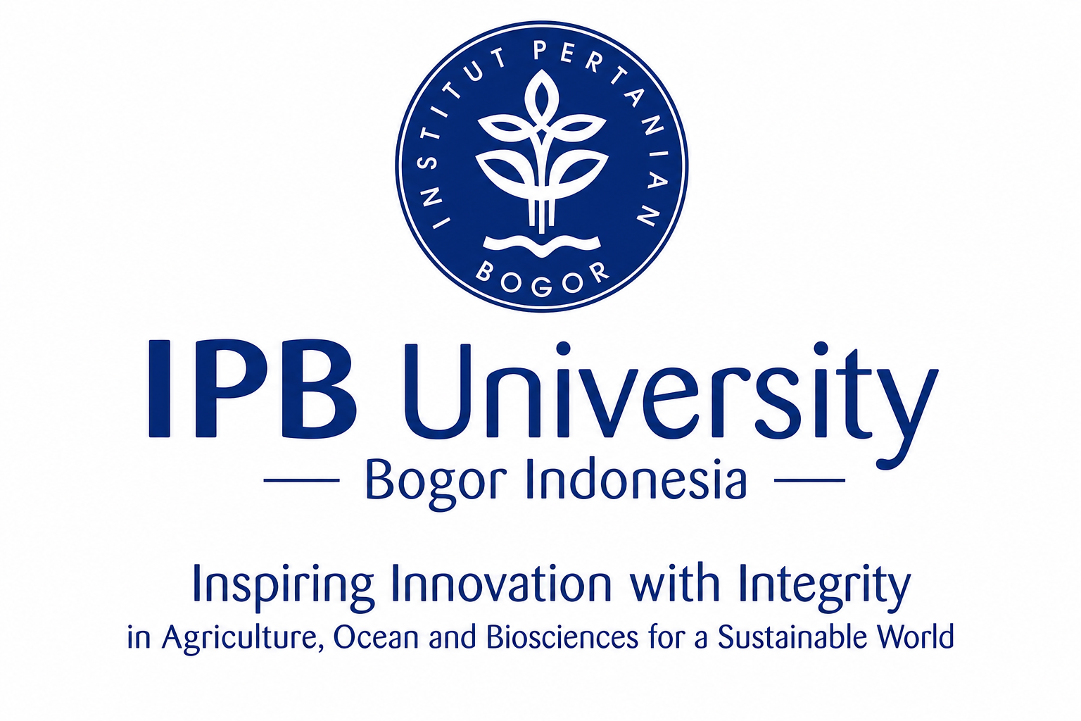 Logo IPB